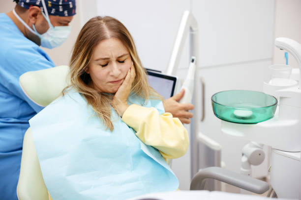 Dentist for Dental Trauma Sunman, IN